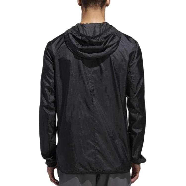 Куртка adidas Own The Run Jkt - изображение 5