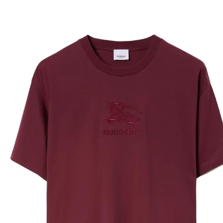 Футболка Burberry T — фото 5