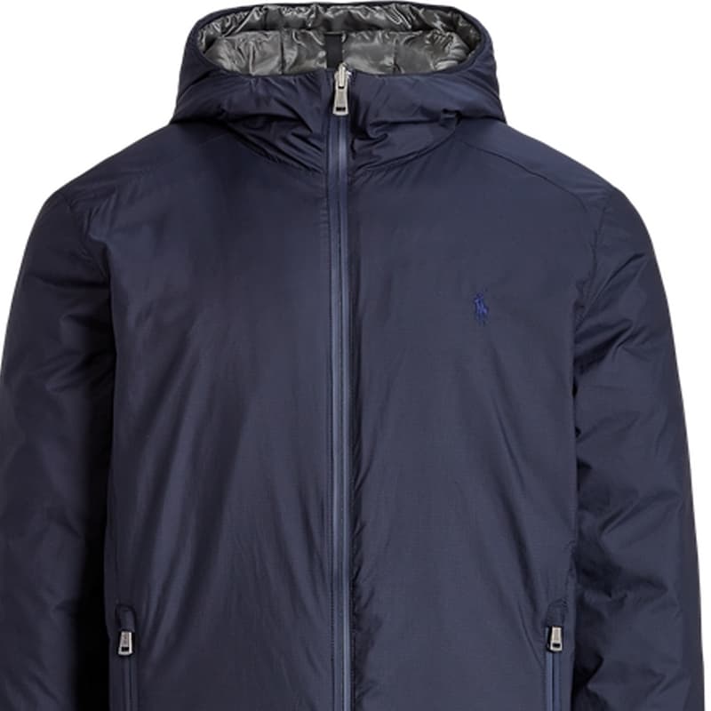 Куртка Polo Ralph Lauren FW22 - изображение 5