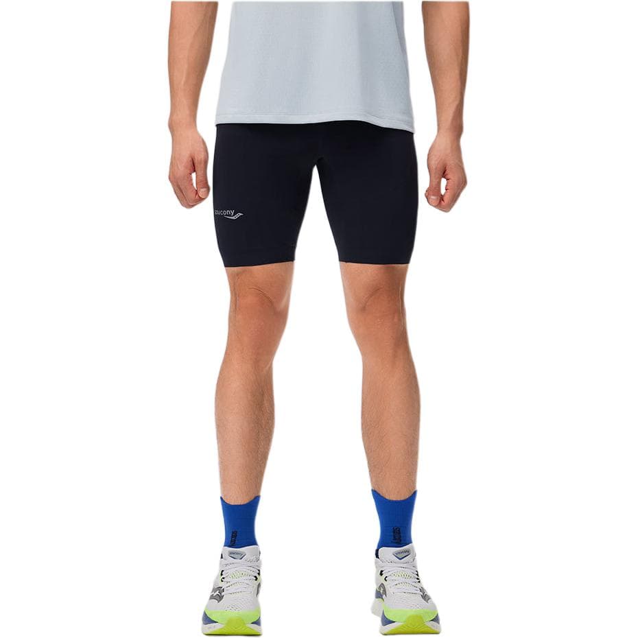 Тренировочные штаны Saucony - изображение 3