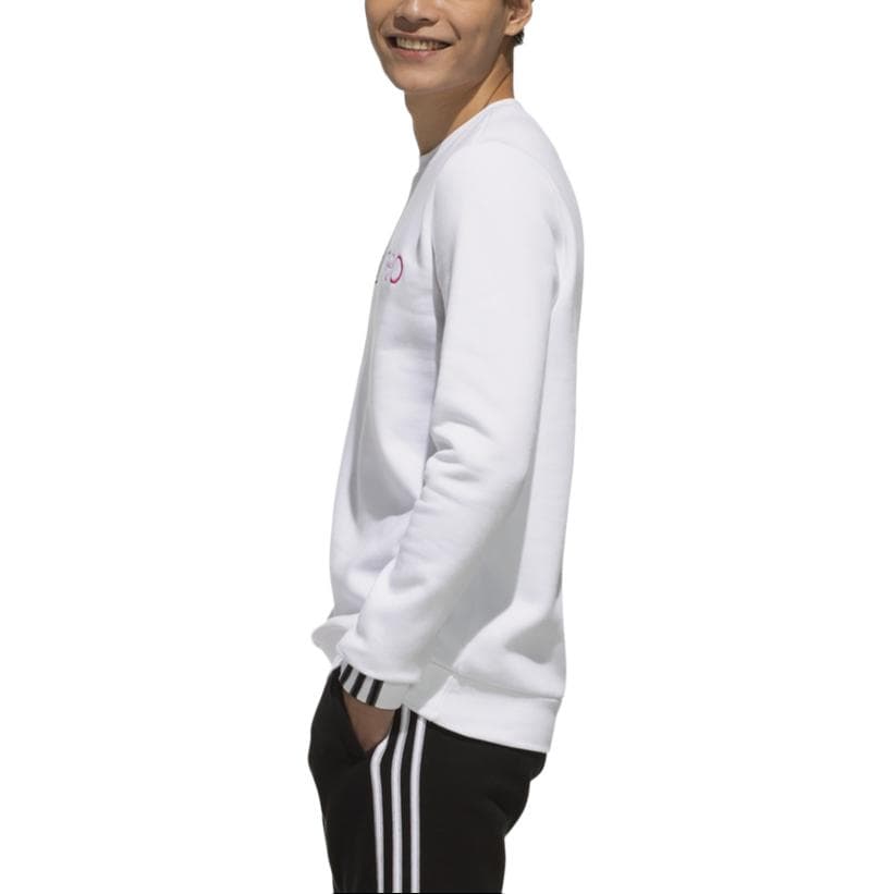 Худи adidas - изображение 4