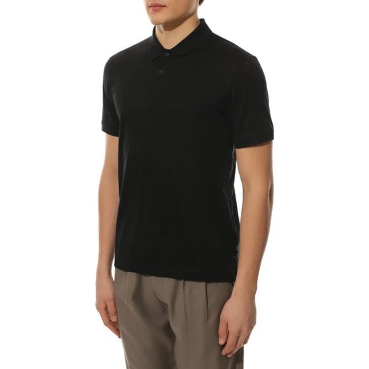 Поло HUGO BOSS SS22 Polo - изображение 3