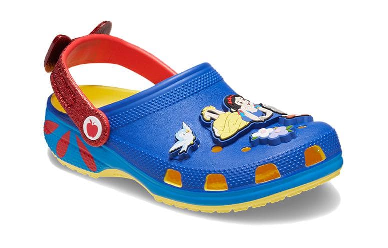 Crocs EVA - изображение 2