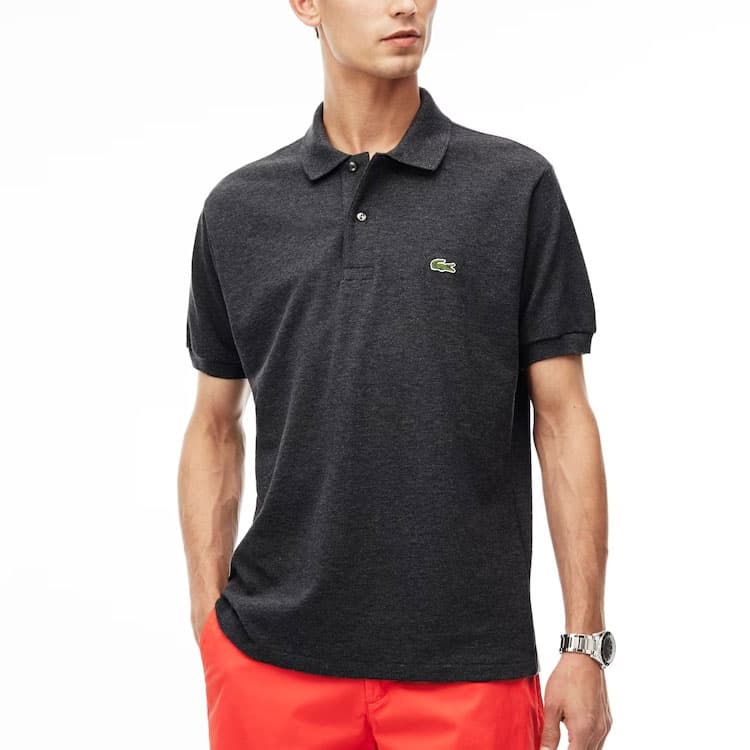 Поло LACOSTE Polo - изображение 2