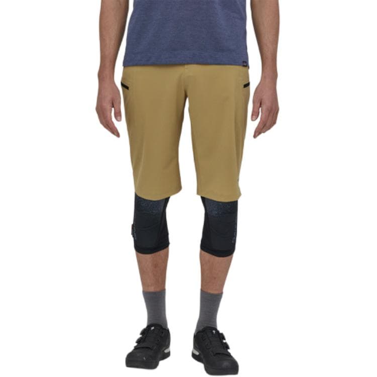 Шорты patagonia Dirt Roamer Bike Shorts - изображение 4