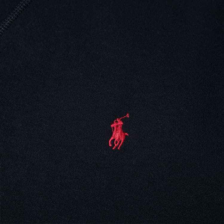 Кофта Polo Ralph Lauren Logo Sweatshirt - изображение 2