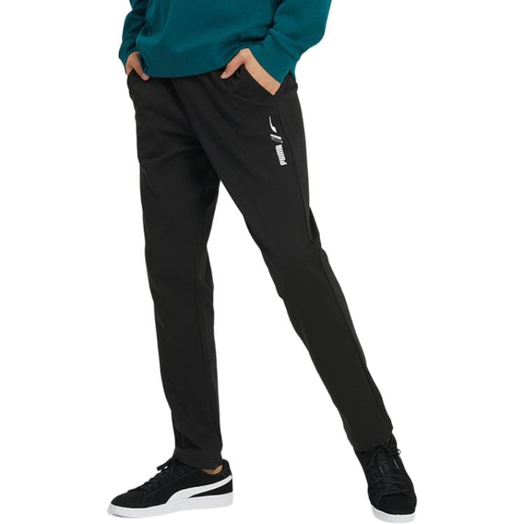 Штаны PUMA Logo - изображение 6