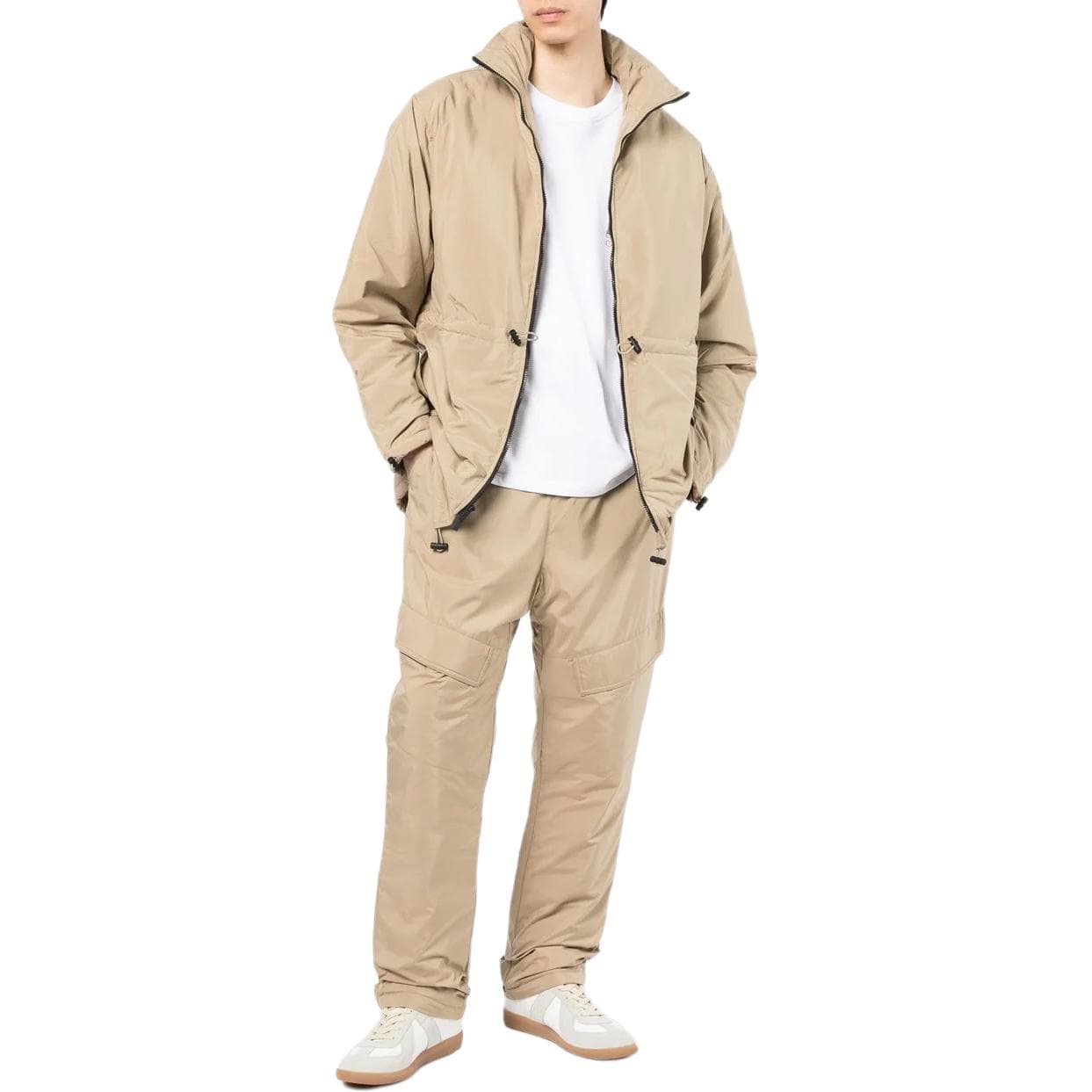 Штаны Fear of God Essentials Logo - изображение 2