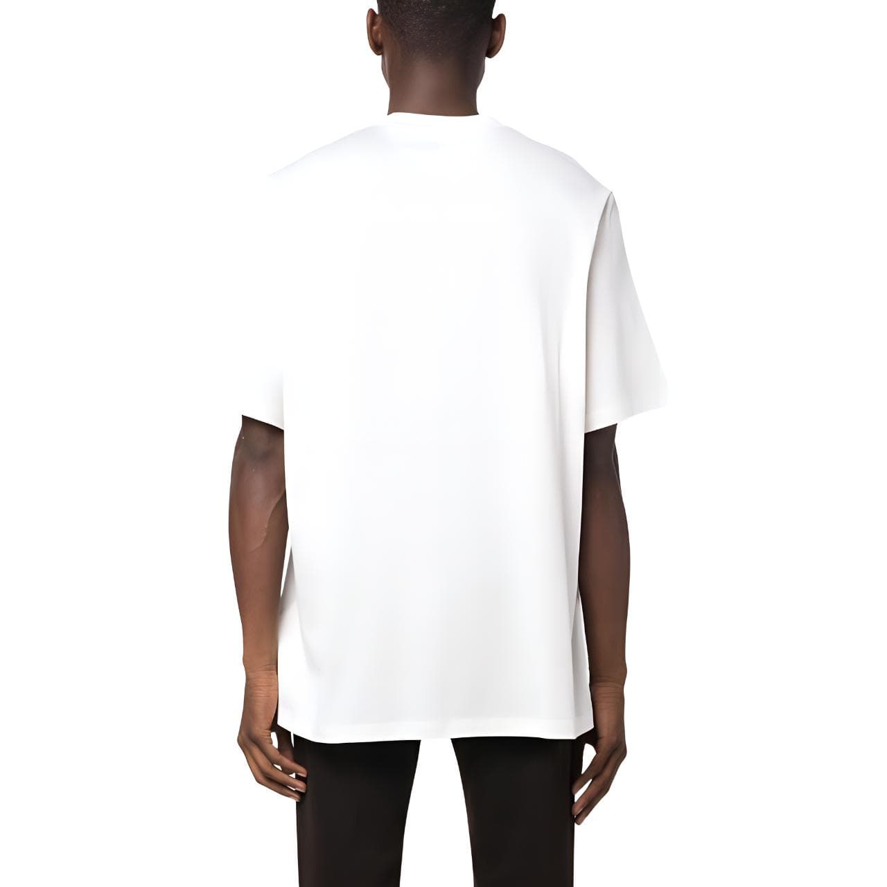 Футболка FENDI T - изображение 5