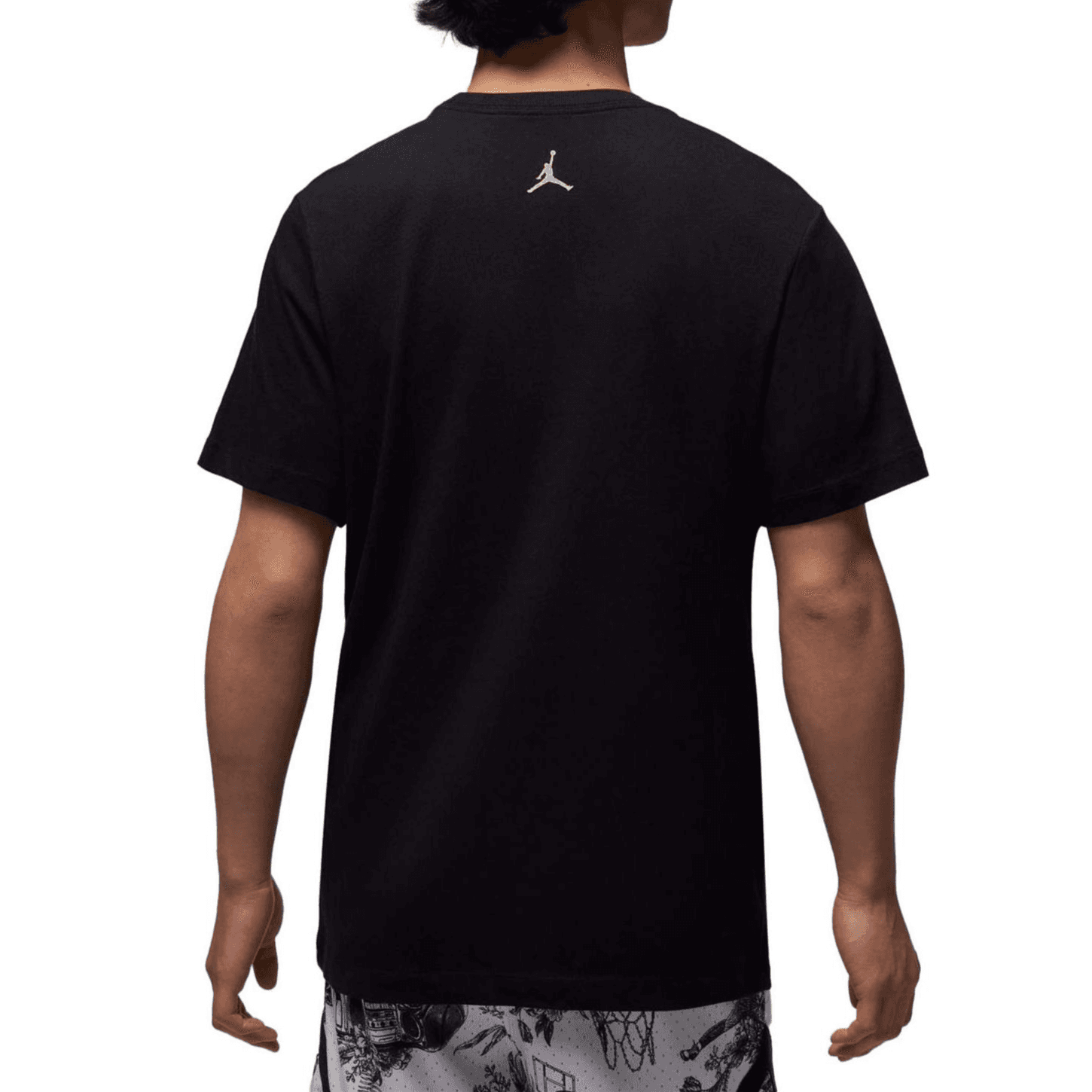 Футболка Jordan Dri-FIT T - изображение 7