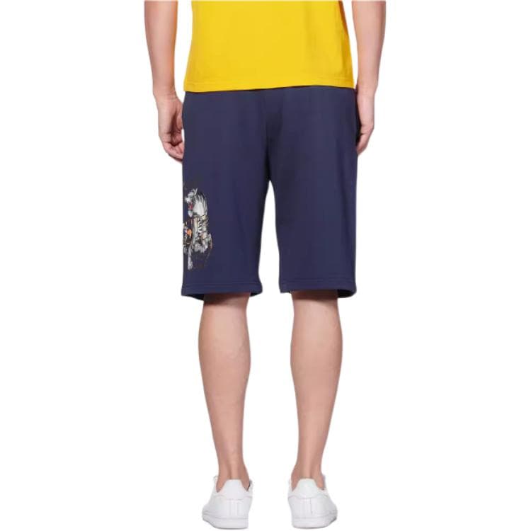 Шорты EVISU - изображение 4