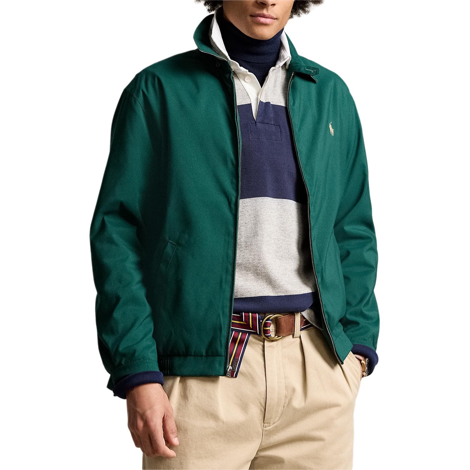 Куртка Polo Ralph Lauren - изображение 3