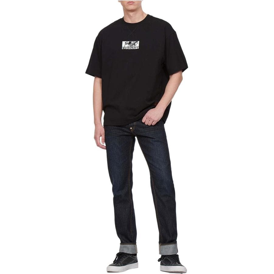Штаны EVISU SS22 - изображение 5