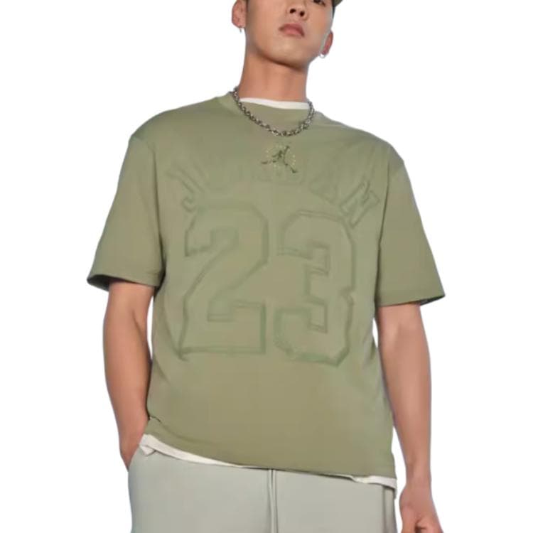 Футболка Jordan SS24 T - изображение 4
