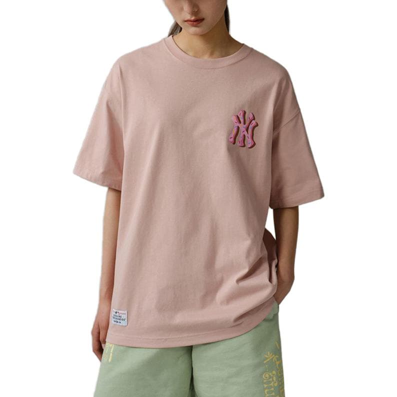 Футболка New Era SS23 LogoT - изображение 4