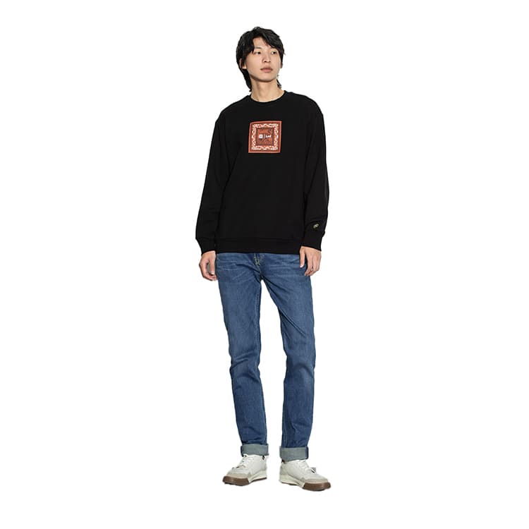 Худи Lee FW22 - изображение 3