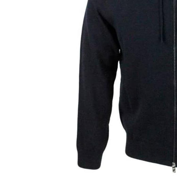 Кофта ARMANI EXCHANGE FW23 - изображение 5