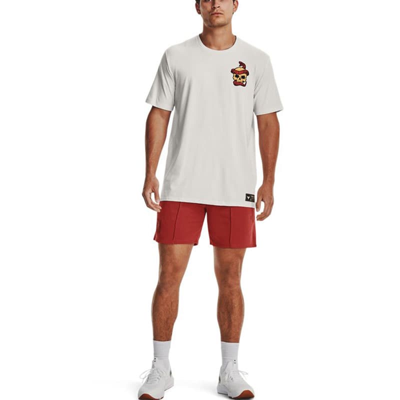 Футболка Under Armour T - изображение 5