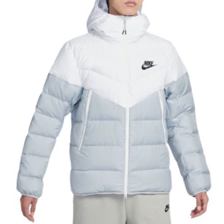Зимняя куртка Nike - изображение 3