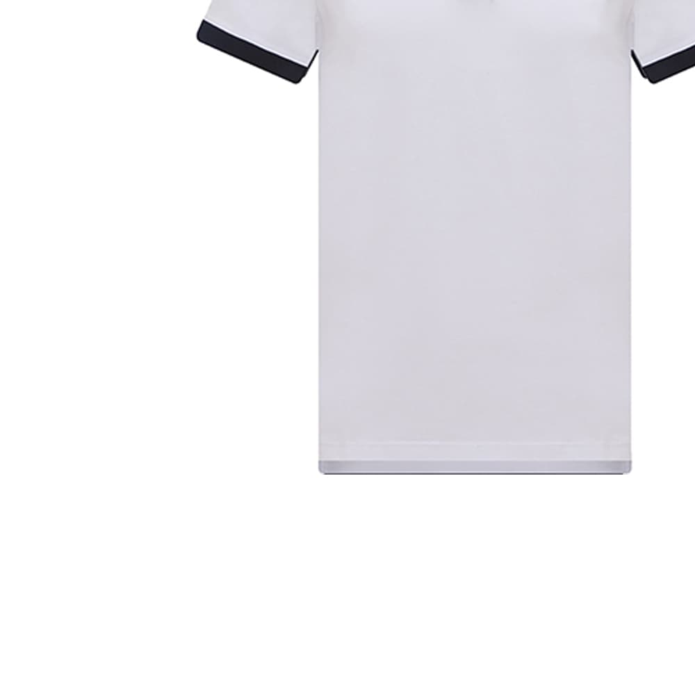 Поло EMPORIO ARMANI EA7 LogoPolo - изображение 4