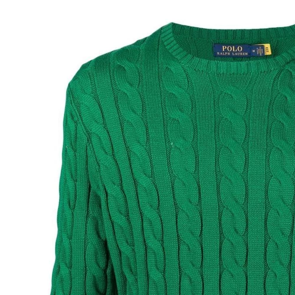 Кофта Polo Ralph Lauren SS22 Logo - изображение 9