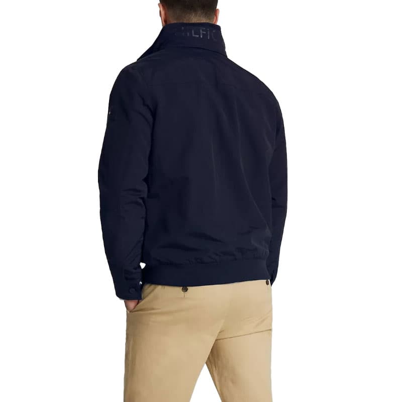 Куртка Tommy Hilfiger - изображение 3