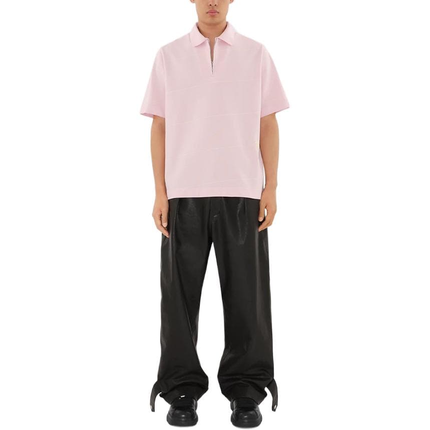 Поло Burberry LogoPolo - изображение 2