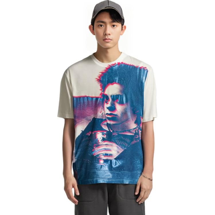 Футболка DSQUARED 2 T - изображение 5