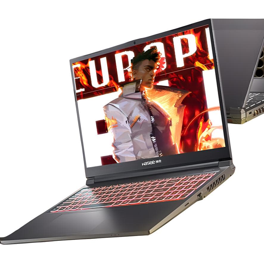 HASEE TX8R7 16 - изображение 2