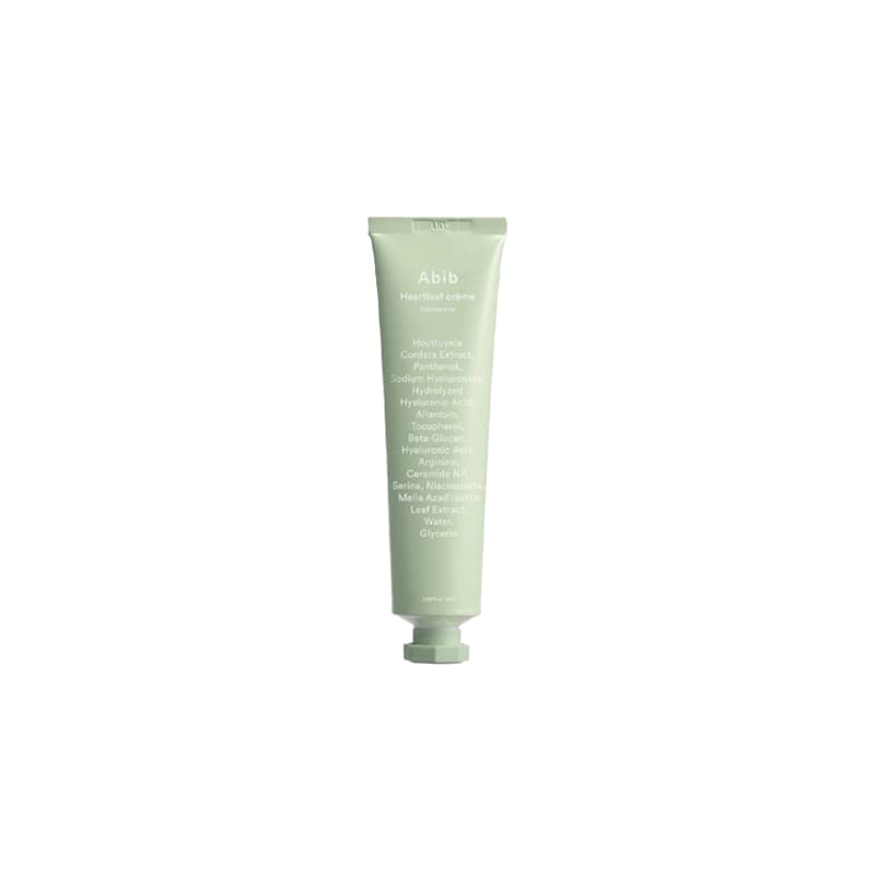 Abib Heartleaf 75ml - изображение 2