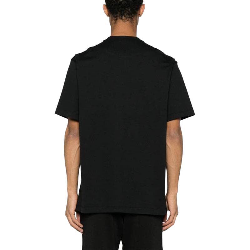 Футболка Y-3 Graphic Print Crewneck T-Shirt - изображение 4