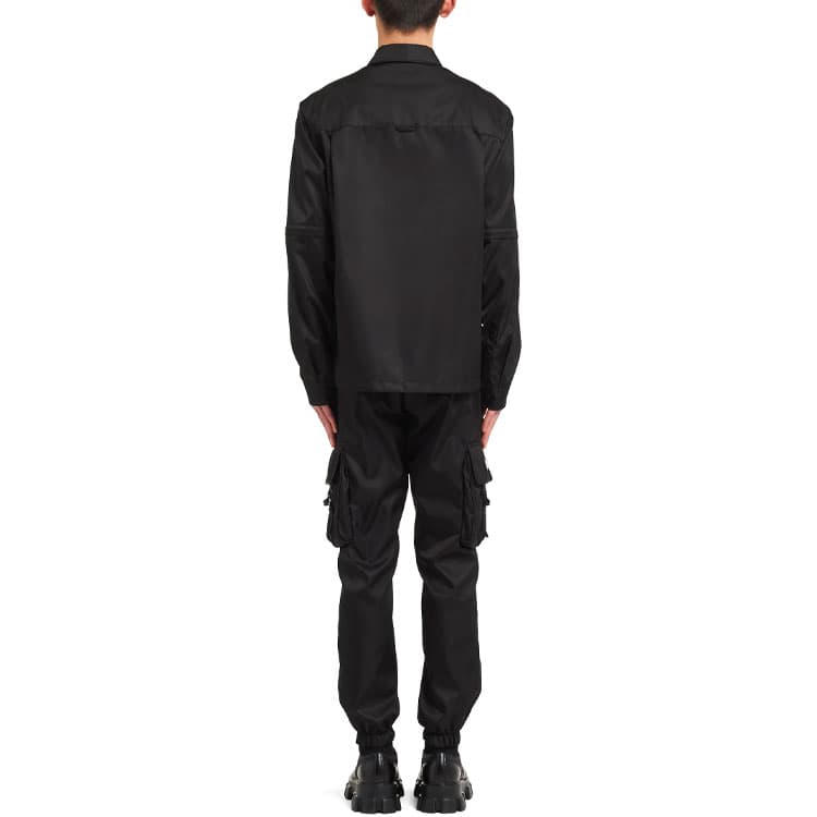 Рубашка PRADA - изображение 4