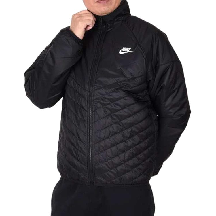 Куртка Nike Jacket - изображение 4