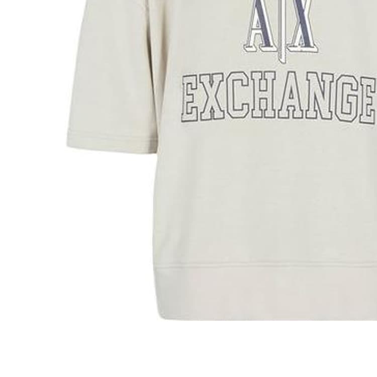 Худи ARMANI EXCHANGE - изображение 4