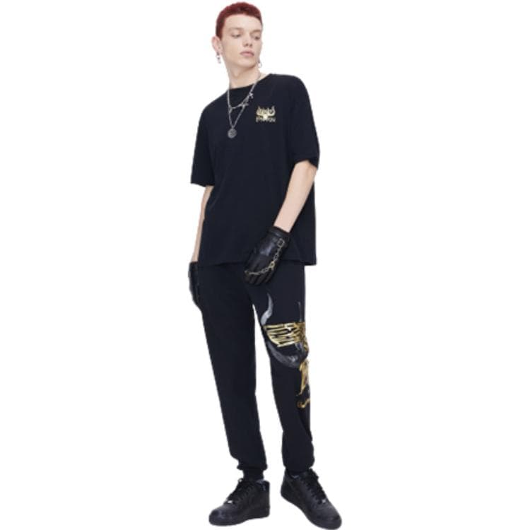 Футболка Boy London T - изображение 4
