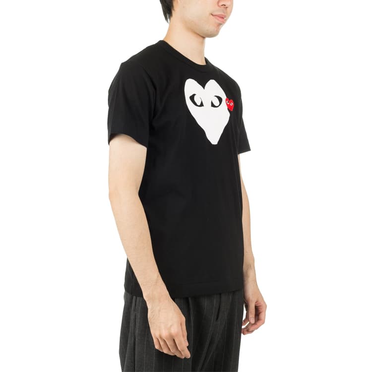 Футболка CDG Play - изображение 5