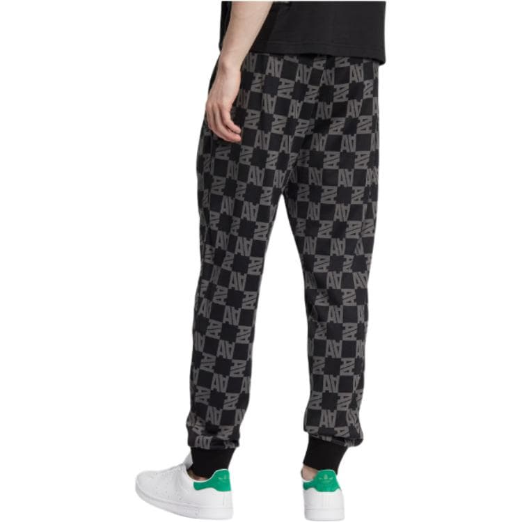 Штаны adidas originals FW22 Monogram Pant - изображение 3