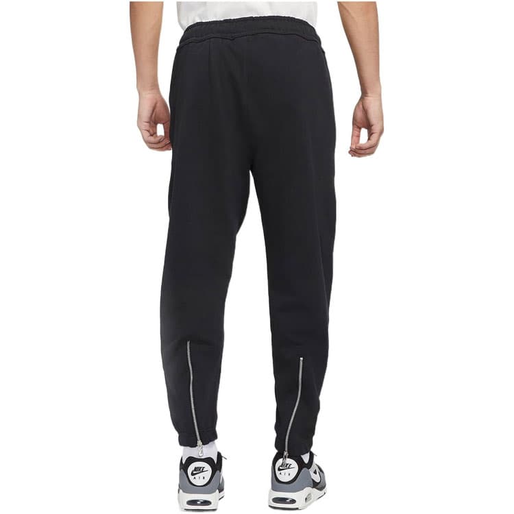 Штаны Nike Trend Capsule Jogger Black - изображение 3