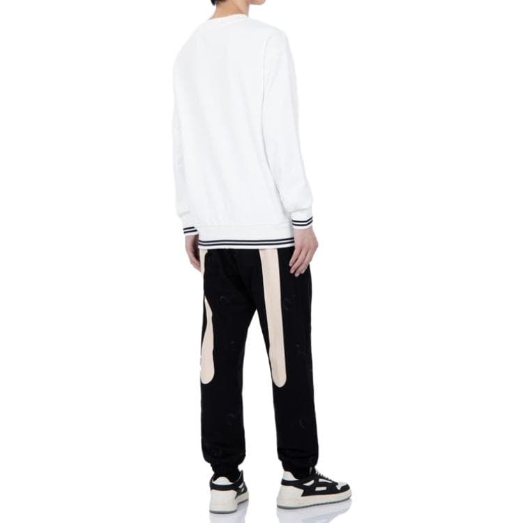 Штаны EVISU FW22 - изображение 4