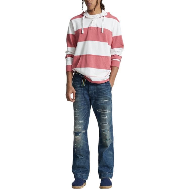 Худи Polo Ralph Lauren FW22 - изображение 2
