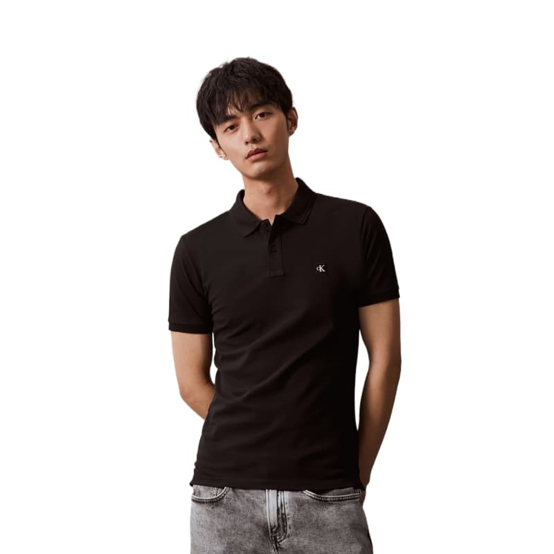 Поло CKCalvin Klein Polo - изображение 4