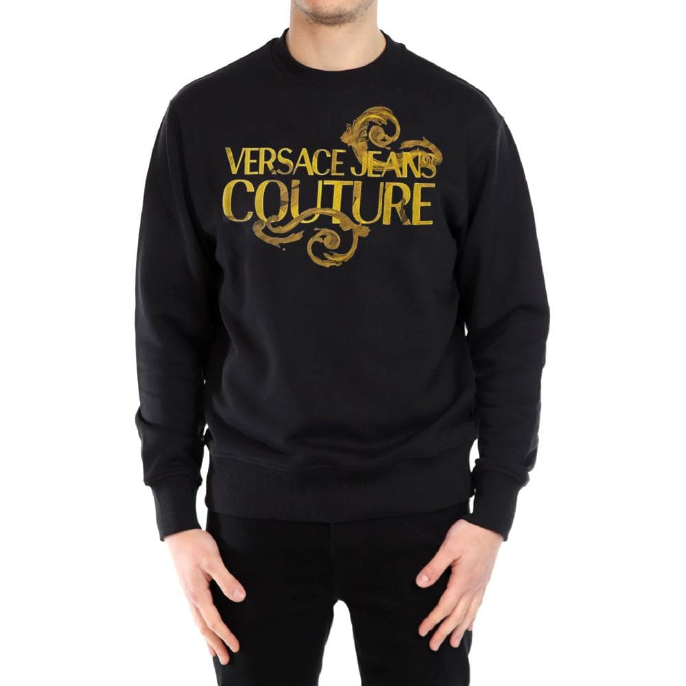Худи VERSACE JEANS COUTURE - изображение 2