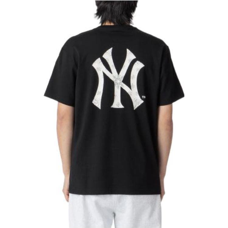 Футболка New Era MLB LogoT - изображение 5
