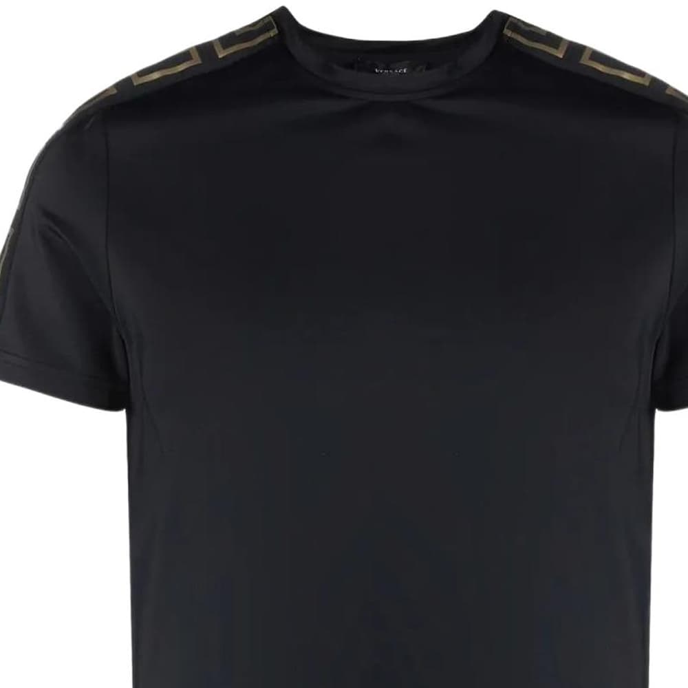 Футболка VERSACE SS22 T - изображение 5