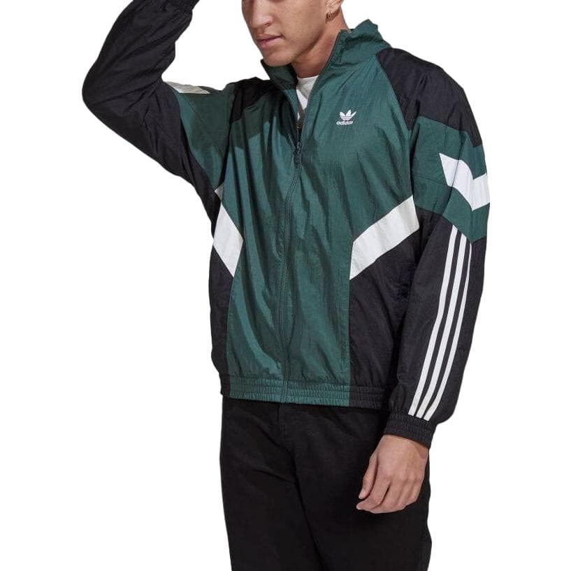 Куртка adidas originals - изображение 2