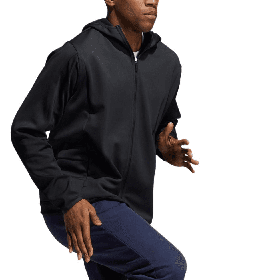 Куртка adidas Winterized Jkt - изображение 3