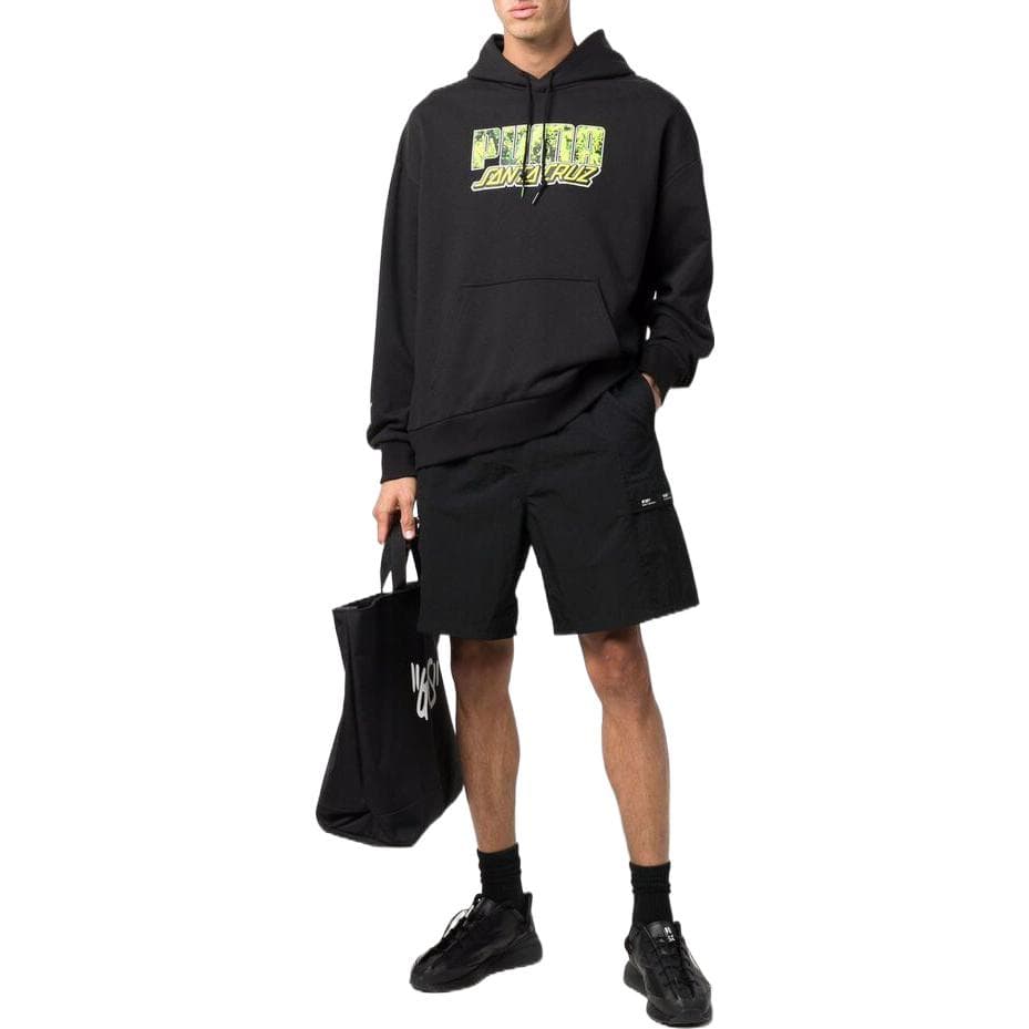 Худи Puma Logo - изображение 3