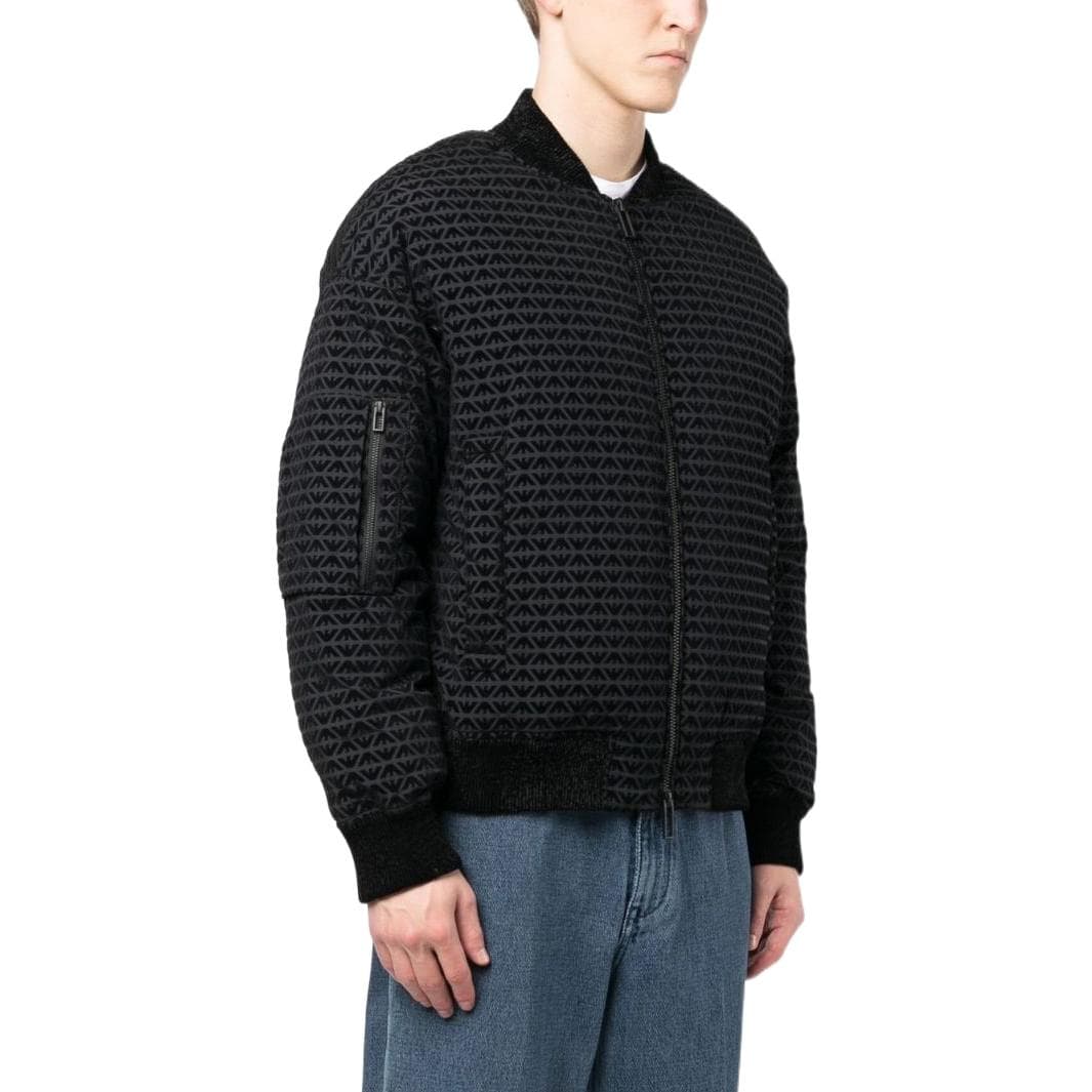 Куртка EMPORIO ARMANI FW22 - изображение 5