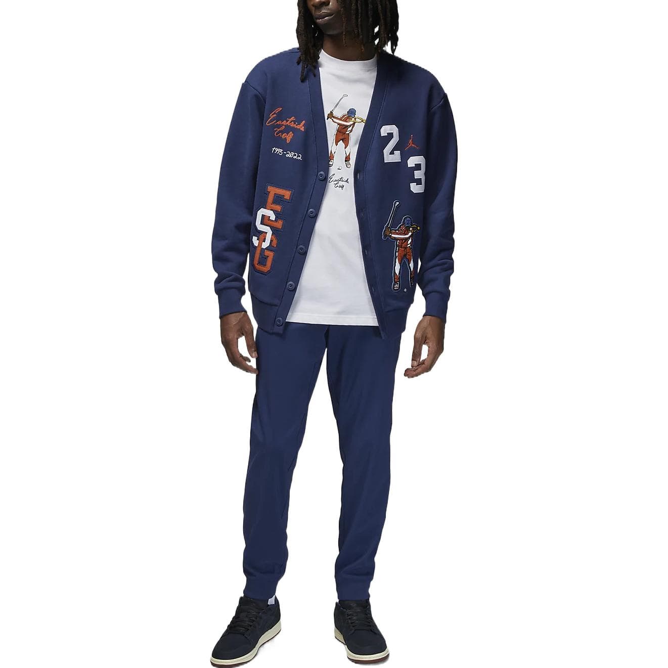 Jordan Eastside Golf - изображение 2
