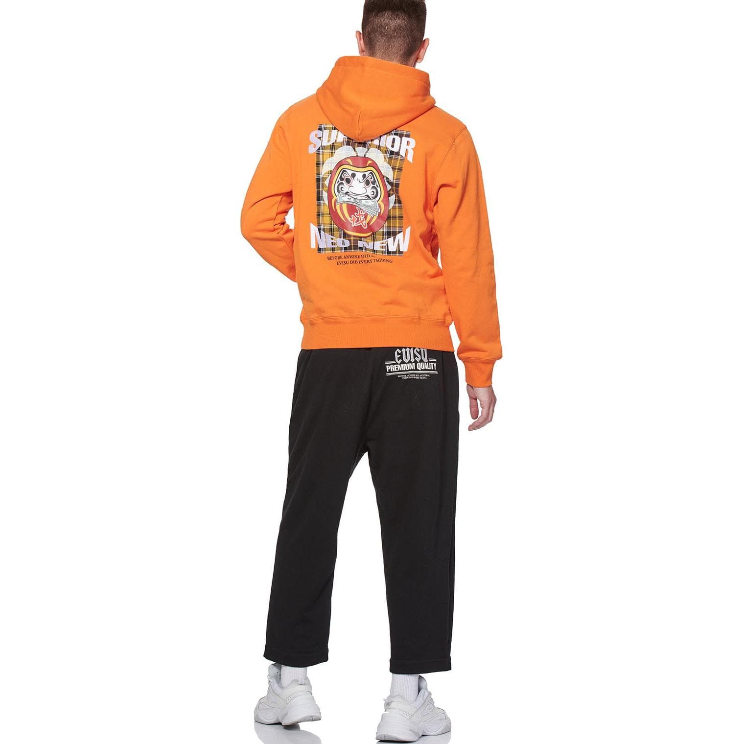 Штаны EVISU - изображение 7
